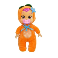 IMC TOYS Cry Babies Tiny Cuddles - Ca. 23 Cm - 1 Stück -Zapf Creation shop 247059 8421134086449 imc toys cry babies tiny cuddles 23cm 2