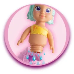 SIMBA TOYs New Born Baby - Meerjungfrau - Ca. 30 Cm -Zapf Creation shop 247111 4006592085469 simba toys new born baby meerjungfrau30cm 05