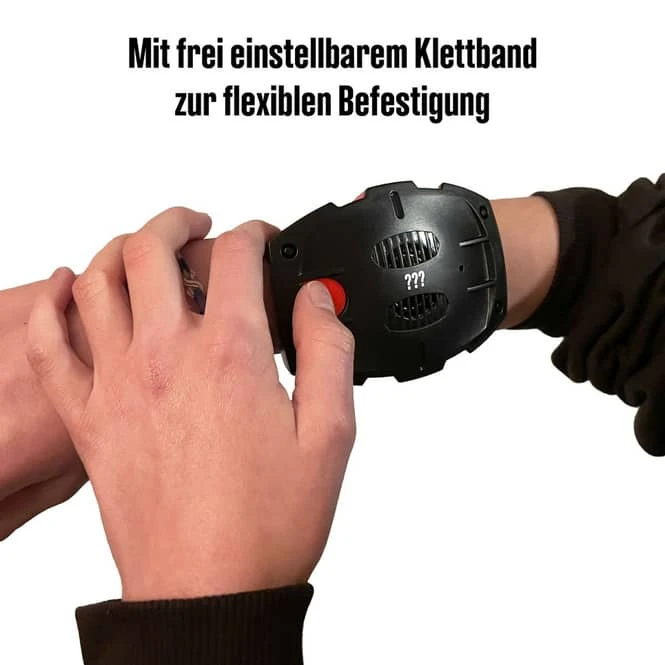 Kosmos Die Drei ??? - Geheimnachrichten-Recorder 2 Kosmos Die Drei ??? - Geheimnachrichten-Recorder – Bild 2