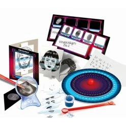 Clementoni Galileo LAB - Mein Kriminal-Labor 7 Clementoni Galileo LAB - Mein Kriminal-Labor -Zapf Creation shop 249301 8005125593217 Clementoni Galileo MBE Mein Kriminal Labor 02