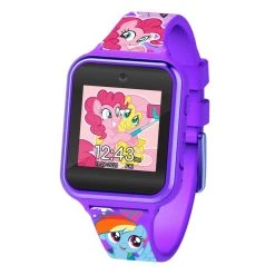 Sonstiger Hersteller My Little Pony - Kinder Smart Watch - Rosa -Zapf Creation shop 249904 30506562245 Brandunit Smartwatch My little Pony 3