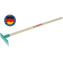 Theo Klein - Bosch - Rechen - Ca. 75 Cm