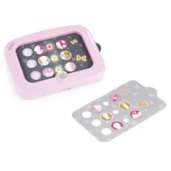 Smoby Toys Puppenpflege-Station - Baby Nurse 7 Smoby Toys Puppenpflege-Station - Baby Nurse -Zapf Creation shop 3032162203170 smoby puppenpflegestation babynurse 2151984
