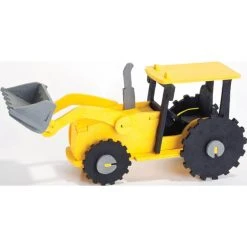 Zapf Creation shop 11 Pebaro Laubsägevorlage Radlader