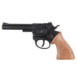 Bauer Spielwaren Colt - Rodeo - Ca. 21 Cm