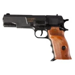 Sonstiger Hersteller Pistole - Power Man - 25 Cm