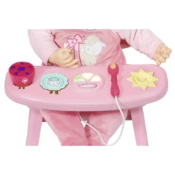 Zapf Creation Baby Annabell - Lunch Time - Tisch 9 Zapf Creation Baby Annabell - Lunch Time - Tisch -Zapf Creation shop 4001167701911 2128221