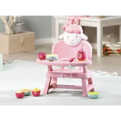 Zapf Creation Baby Annabell - Lunch Time - Tisch 10 Zapf Creation Baby Annabell - Lunch Time - Tisch -Zapf Creation shop 4001167701911 21282211
