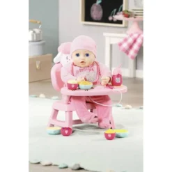 Zapf Creation Baby Annabell - Lunch Time - Tisch 11 Zapf Creation Baby Annabell - Lunch Time - Tisch -Zapf Creation shop 4001167701911 21282212