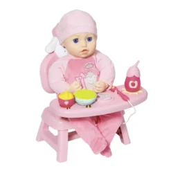 Zapf Creation Baby Annabell - Lunch Time - Tisch 12 Zapf Creation Baby Annabell - Lunch Time - Tisch -Zapf Creation shop 4001167701911 2128224