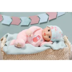Zapf Creation Baby Annabell - Sleep Well For Babies - 30 Cm -Zapf Creation shop 4001167702925 2171112