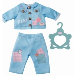Zapf Creation Baby Annabell - Outfit Boy & Girl - 43 Cm - Versch. Designs -Zapf Creation shop 4001167703069 21699512