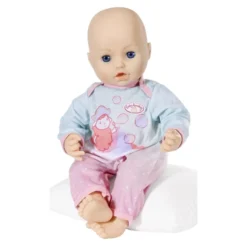 Zapf Creation Baby Annabell - Care Set 5 Zapf Creation Baby Annabell - Care Set -Zapf Creation shop 4001167703274 zapf baby annabell 220885 02