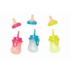 Zapf Creation BABY Born® - 1 Trinkflasche - Verschiedene Farben Erhältlich -Zapf Creation shop 4001167826904 2066751