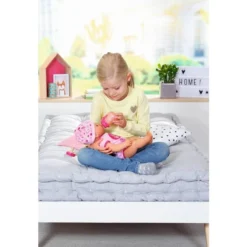 Zapf Creation BABY Born® - 1 Trinkflasche - Verschiedene Farben Erhältlich -Zapf Creation shop 4001167826904 2066752