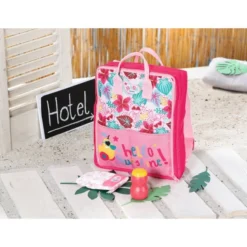 Zapf Creation BABY Born - Holiday - Rucksack -Zapf Creation shop 4001167829233 2170842