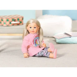 Sally Puppe - 63 Cm - Zapf Creation -Zapf Creation shop 4001167877654 212820