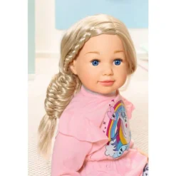 Sally Puppe - 63 Cm - Zapf Creation -Zapf Creation shop 4001167877654 2128202