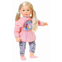 Sally Puppe - 63 Cm - Zapf Creation -Zapf Creation shop 4001167877654 2128206