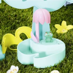 Zapf Creation BABY Born® Surprise - Spielset - Baumhaus -Zapf Creation shop 4001167904480 zapf baby born surprise 221005 011