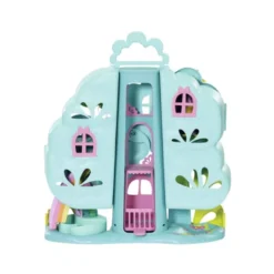 Zapf Creation BABY Born® Surprise - Spielset - Baumhaus -Zapf Creation shop 4001167904480 zapf baby born surprise 221005 016