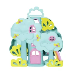 Zapf Creation BABY Born® Surprise - Spielset - Baumhaus -Zapf Creation shop 4001167904480 zapf baby born surprise 221005 017