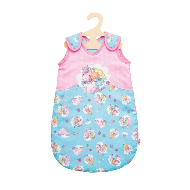 Heless Schlafsack - Einhorn Emil & Fee Emma - Größe 28 - 35 Cm 2 Heless Schlafsack - Einhorn Emil & Fee Emma - Größe 28 - 35 Cm – Bild 2