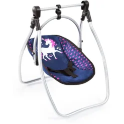 Bayer-Design Puppenhochstuhlset 9 In 1 - Vario Set -Zapf Creation shop 4003336405248 2009053