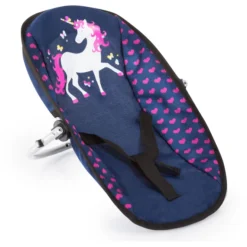 Bayer-Design Puppenhochstuhlset 9 In 1 - Vario Set -Zapf Creation shop 4003336405248 2009055