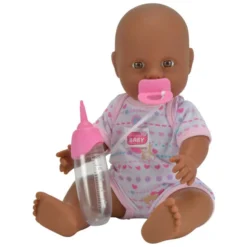 SIMBA TOYs Simba - New Born Baby Puppe - Ca. 30 Cm - 1 Stück 6 SIMBA TOYs Simba - New Born Baby Puppe - Ca. 30 Cm - 1 Stück -Zapf Creation shop 4006592566869 2010704