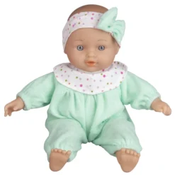 Lissi - My First Baby Doll - Weichpuppe - Ca. 30 Cm - 1 Stück -Zapf Creation shop 4006943918002 1909542