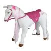 Happy People Plüschpferd - Barbie Majesty - XL 70cm