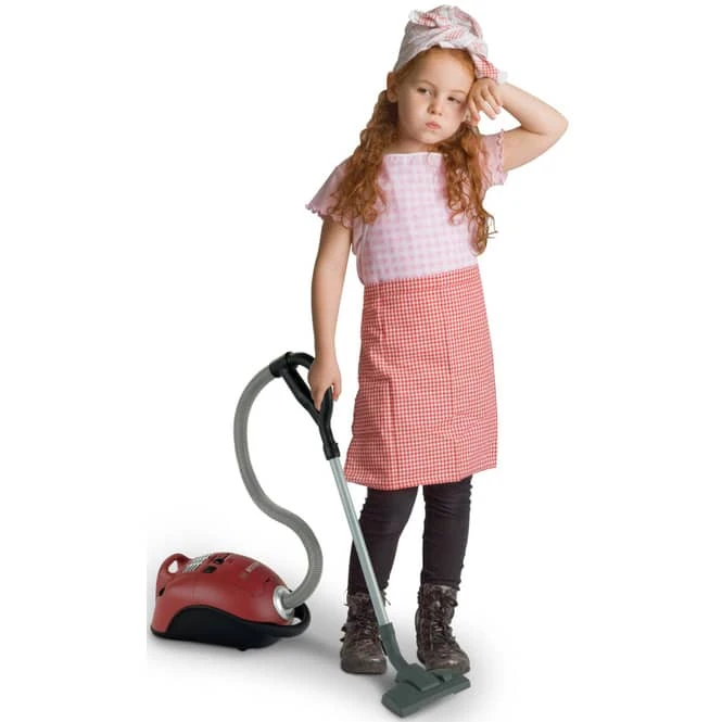 Klein Bosch - Staubsauger - Für Kinder 2 Klein Bosch - Staubsauger - Für Kinder – Bild 2
