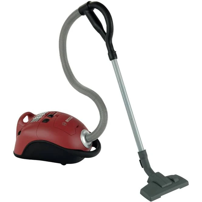 Klein Bosch - Staubsauger - Für Kinder 1 Klein Bosch - Staubsauger - Für Kinder