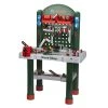 Klein Bosch - Werkbank - Workshop (8710) - 82-teilig