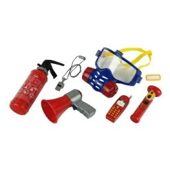 Theo Klein - Feuerwehr Set