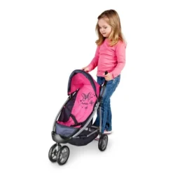 Zapf Creation shop 15 Puppen Jogger - Butterfly - Besttoy