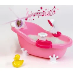 Besttoy - Prinzessinnenbadewanne 5 Besttoy - Prinzessinnenbadewanne -Zapf Creation shop 4016096316662 2021889