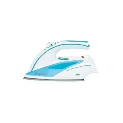 Klein Braun Bügeleisen Für Kinder -Zapf Creation shop 6245 schwarzer hg2