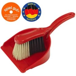 Klein Kehrset 2-teilig Für Kinder