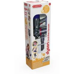 Sonstiger Hersteller Dyson Staubsauger - Für Kinder - Kabellos -Zapf Creation shop 687 3d open