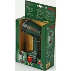 Klein Bosch Taschenlampe Für Kinder