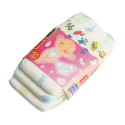 Heless Puppenwindeln 3 Stück Für Puppen Größe 35-50cm -Zapf Creation shop 86547 4001949003356 puppenwindeln heless