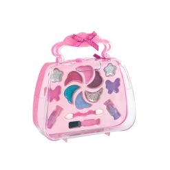 Five Stars Kinder Schminkkoffer - Rosa