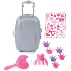 Bayer-Design Charlene - Funktionspuppe - Ca. 46 Cm -Zapf Creation shop 94635ax 2017 puppen 002