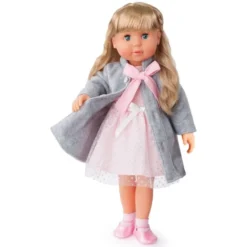 Bayer-Design Charlene - Funktionspuppe - Ca. 46 Cm -Zapf Creation shop 94635ax 2017 puppen 007