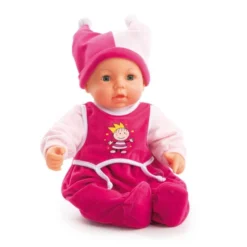 Bayer-Design Bayer Design - Hello Baby - Puppe, 46cm Design -Zapf Creation shop 94682 detail1