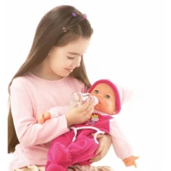 Bayer-Design Bayer Design - Hello Baby - Puppe, 46cm Design -Zapf Creation shop 94682 detail2