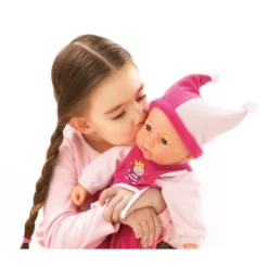 Bayer-Design Bayer Design - Hello Baby - Puppe, 46cm Design -Zapf Creation shop 94682 detail5