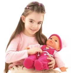 Bayer-Design Bayer Design - Hello Baby - Puppe, 46cm Design -Zapf Creation shop 94682 detail7